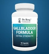 Dr Berg Gallbladder Formula gallbladder support ox bile digestive enzymes gallbladder supplements